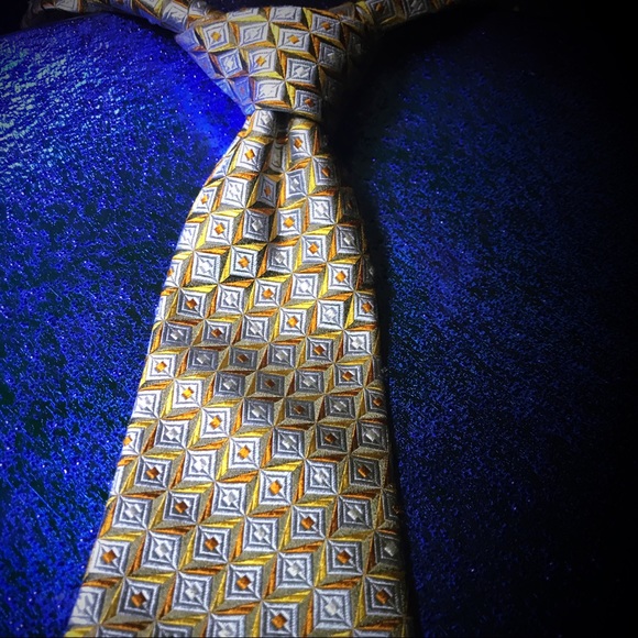 Canali neck tie - Picture 8 of 16